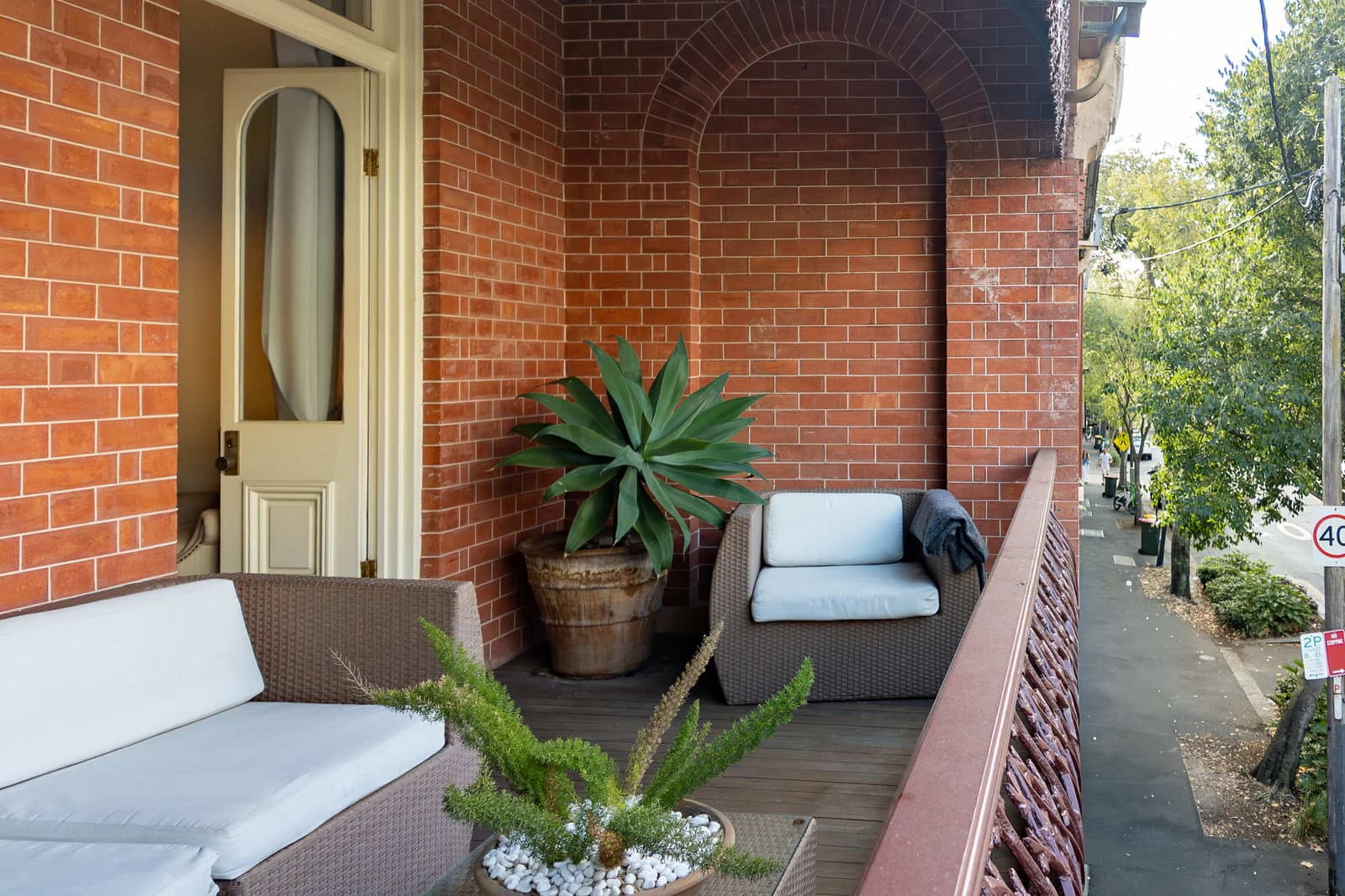 Furnished 5 Bedroom House in Millers Point