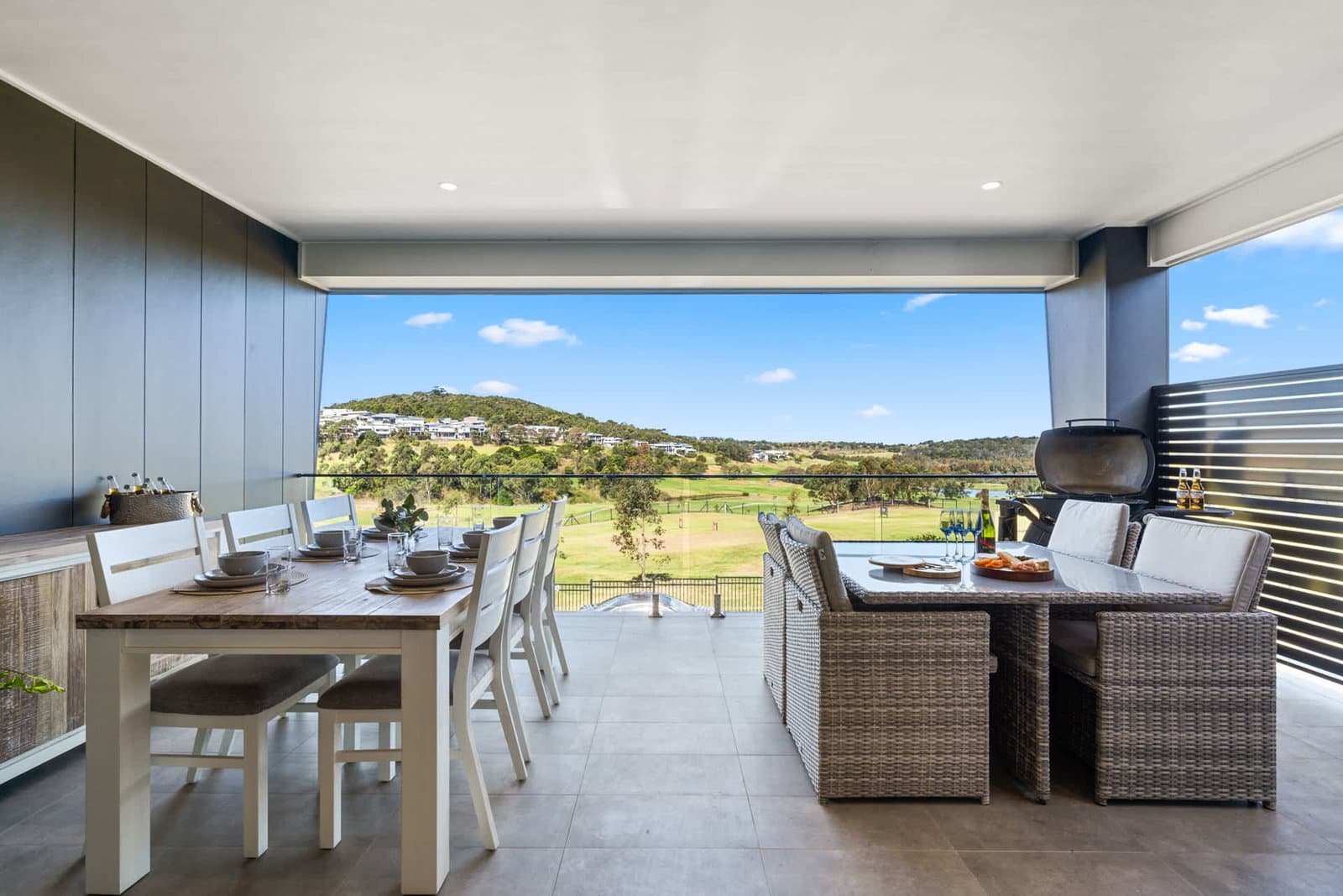 Furnished 3 Bedroom Apartment in Shell Cove