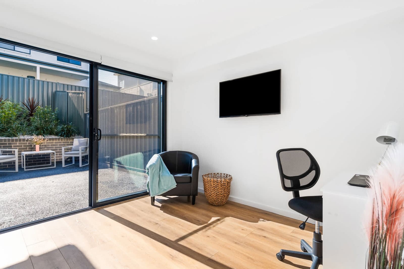Furnished 3 Bedroom Apartment in Shell Cove