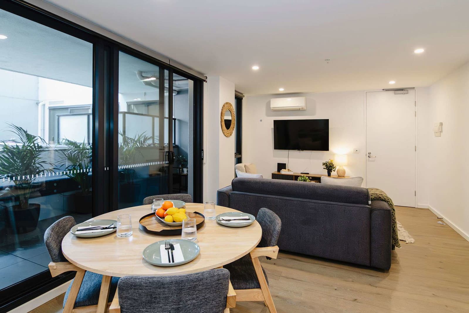 Furnished 2 Bedroom Apartment in Abbotsford