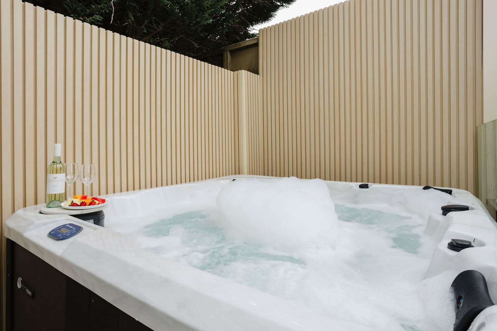 Furnished 4 Bedroom House in Brighton