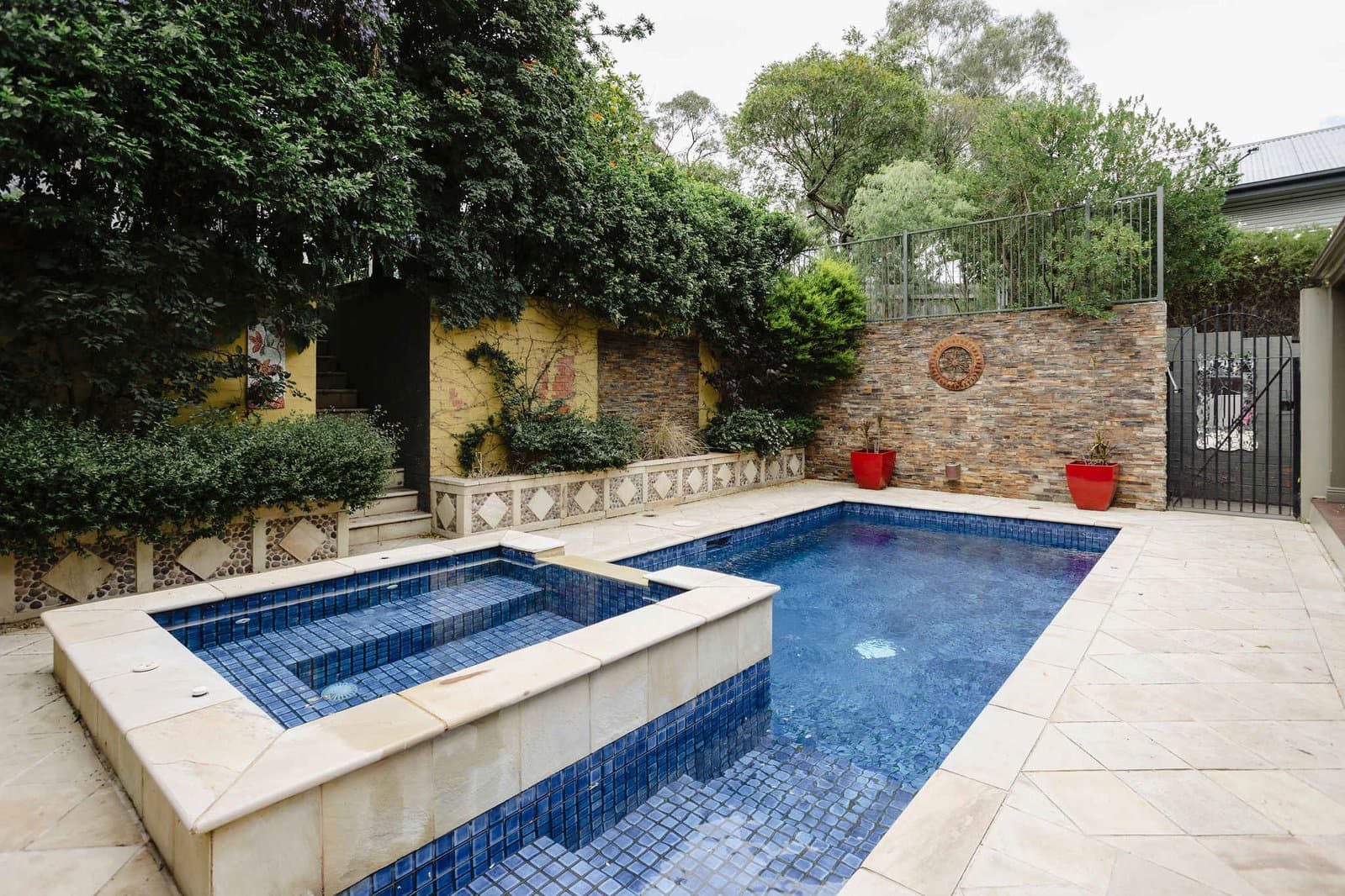 Furnished 4 Bedroom House in Lower Plenty