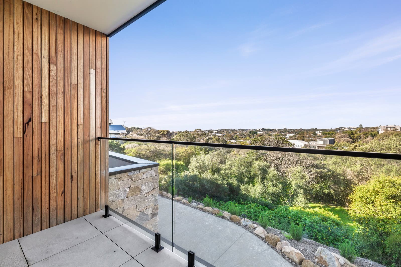 Furnished 4 Bedroom House in Blairgowrie