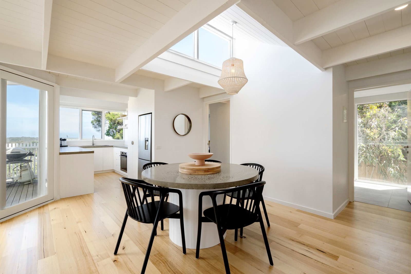 Furnished 3 Bedroom House in Ocean Grove