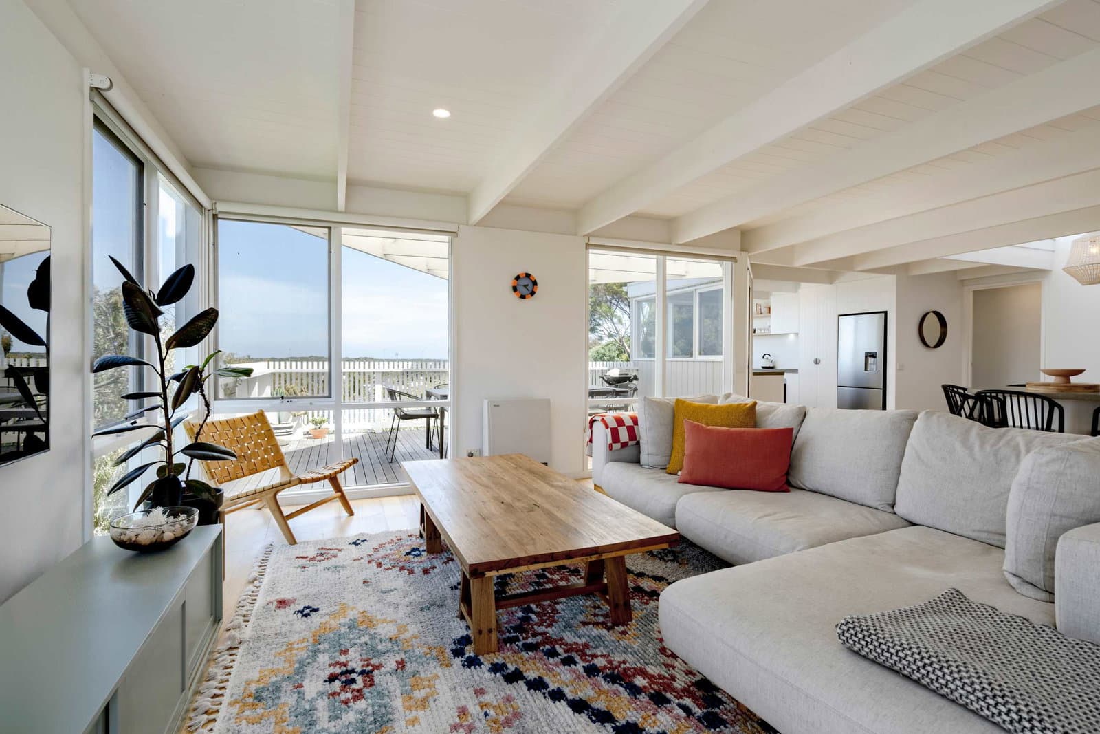 Furnished 3 Bedroom House in Ocean Grove