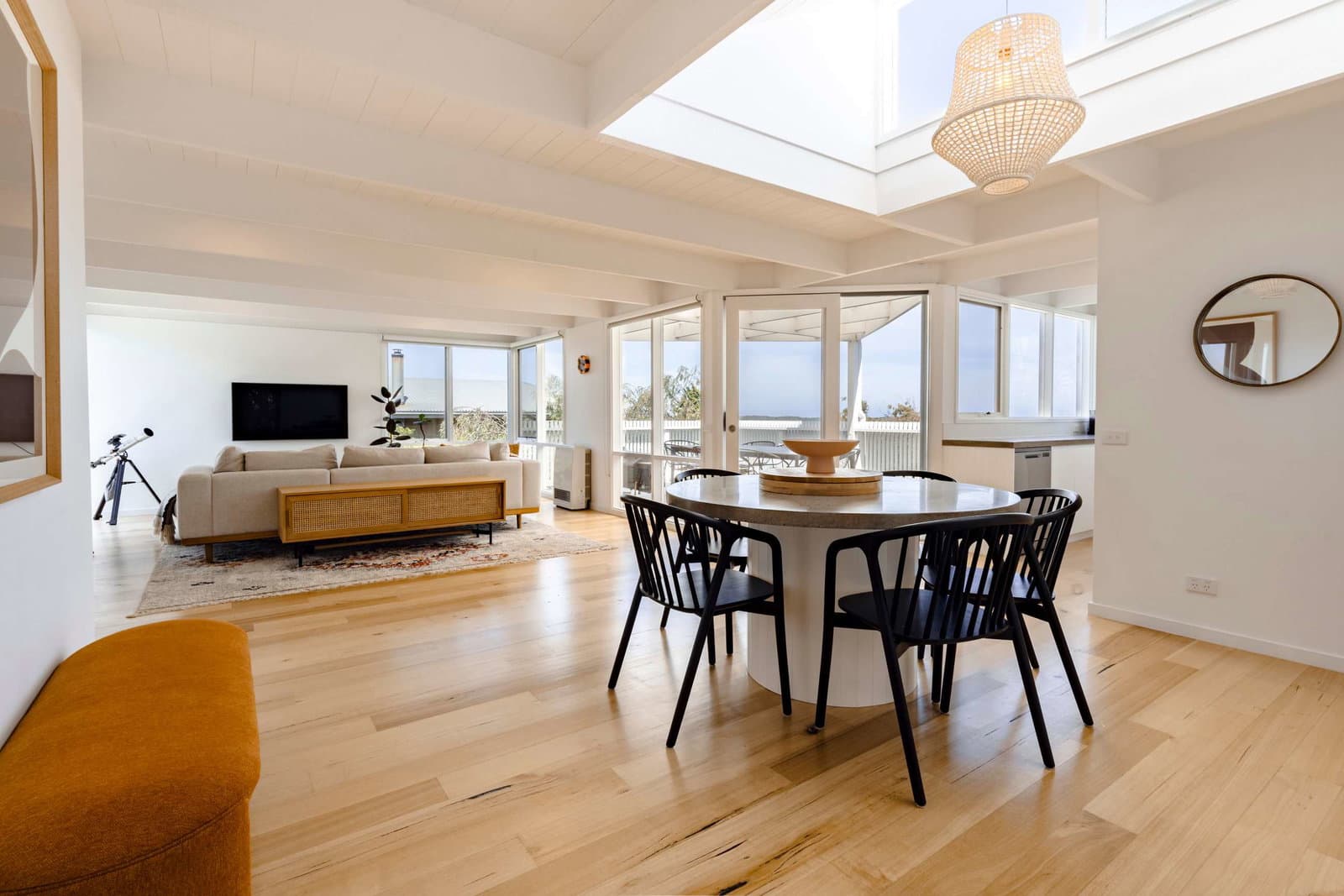 Furnished 3 Bedroom House in Ocean Grove