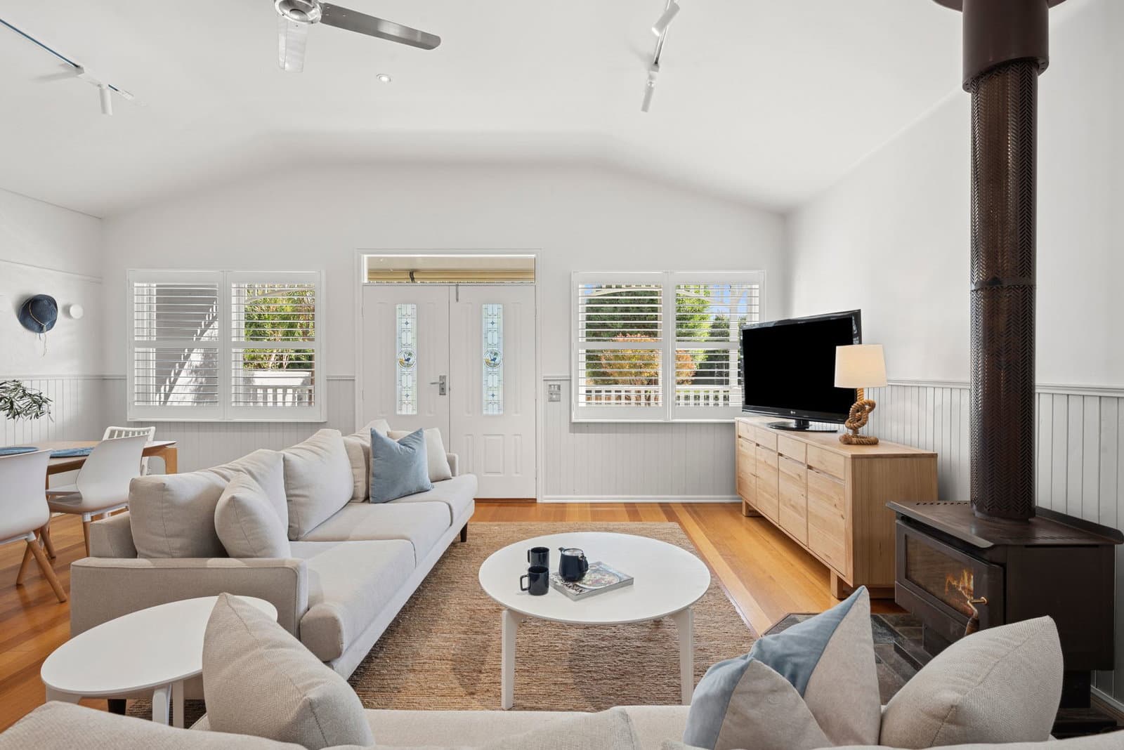 Furnished 3 Bedroom House in Ocean Grove
