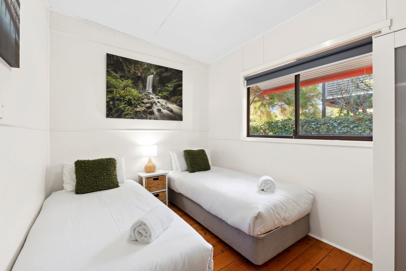 Furnished 4 Bedroom House in Barwon Heads