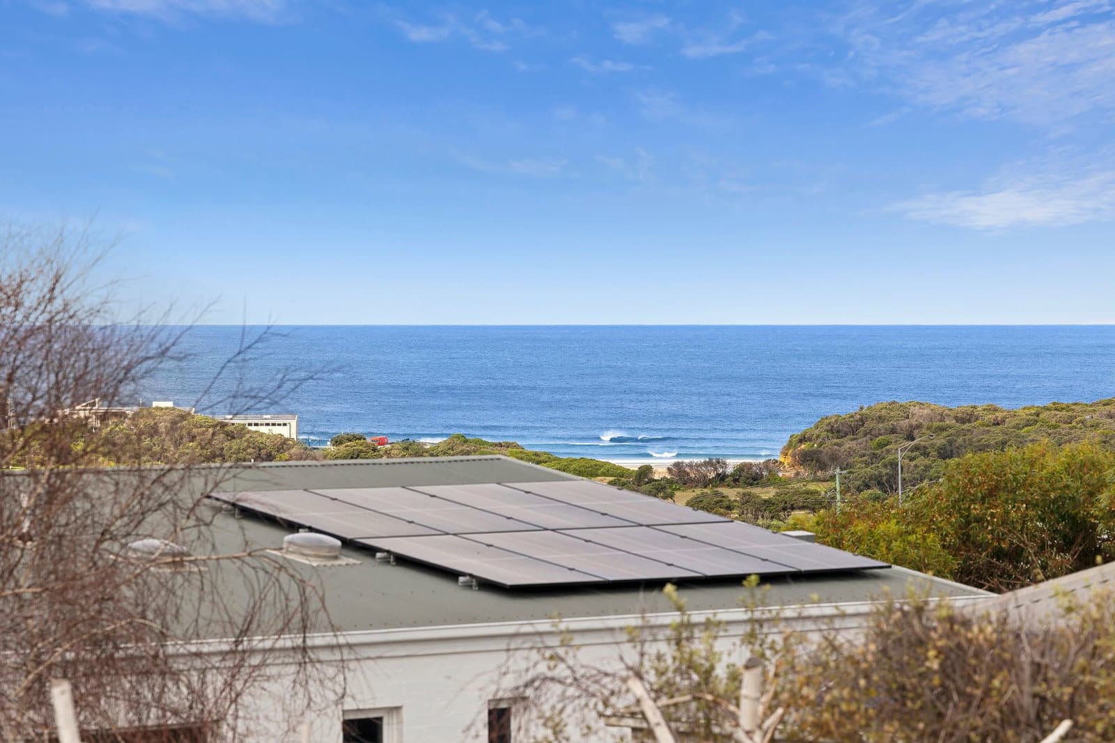 Furnished 4 Bedroom House in Torquay
