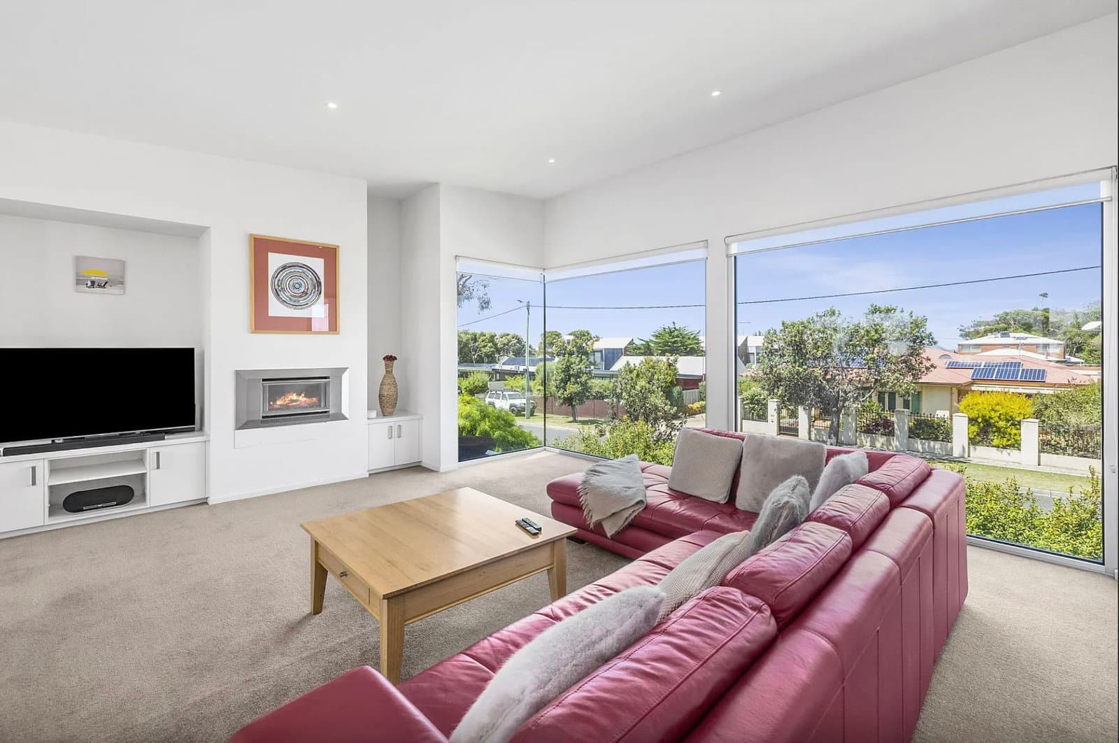 Furnished 3 Bedroom House in Torquay
