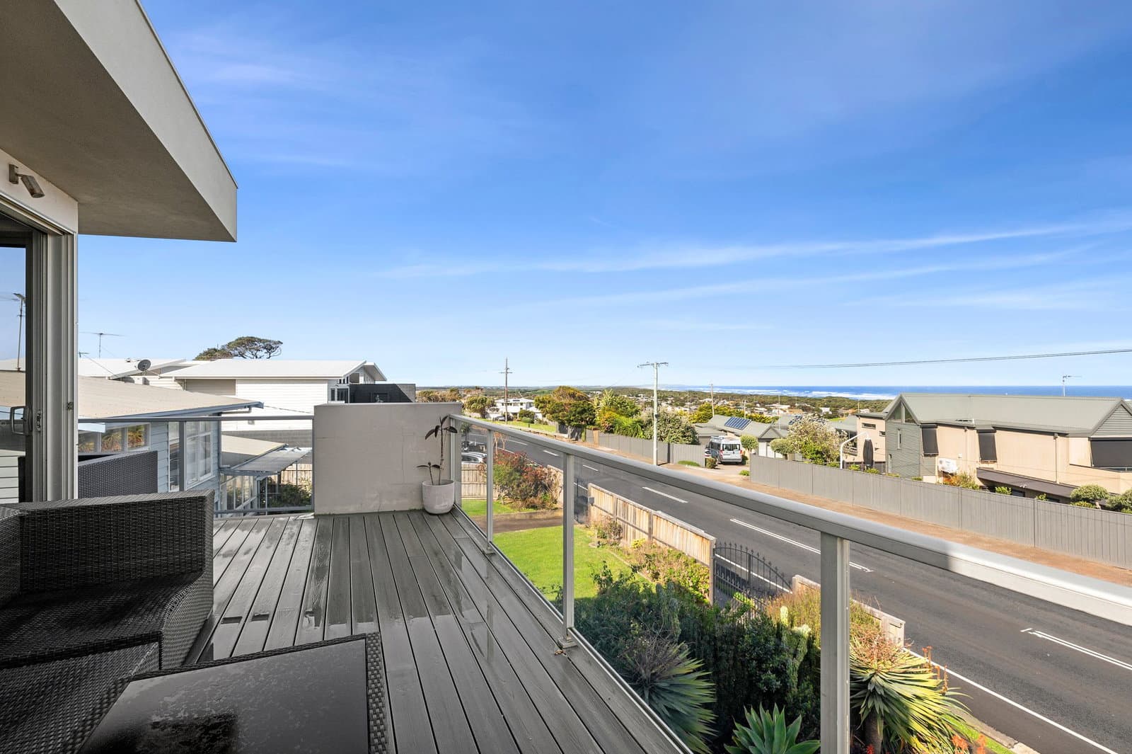 Furnished 5 Bedroom Apartment in Ocean Grove