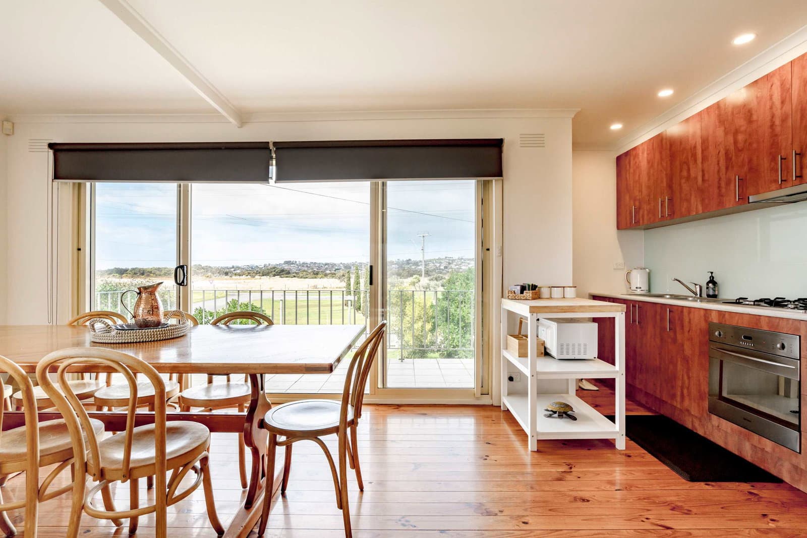 Furnished 4 Bedroom House in Portarlington