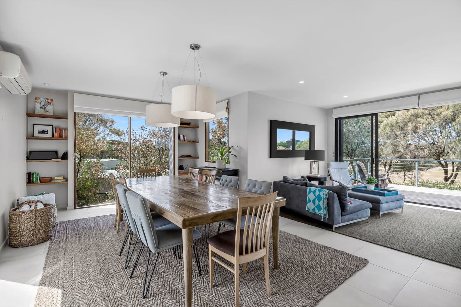 Furnished 6 Bedroom House in Torquay
