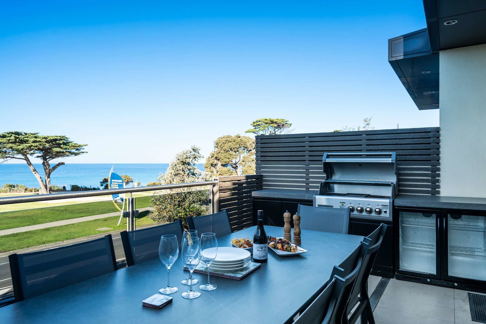Furnished 3 Bedroom Apartment in Torquay