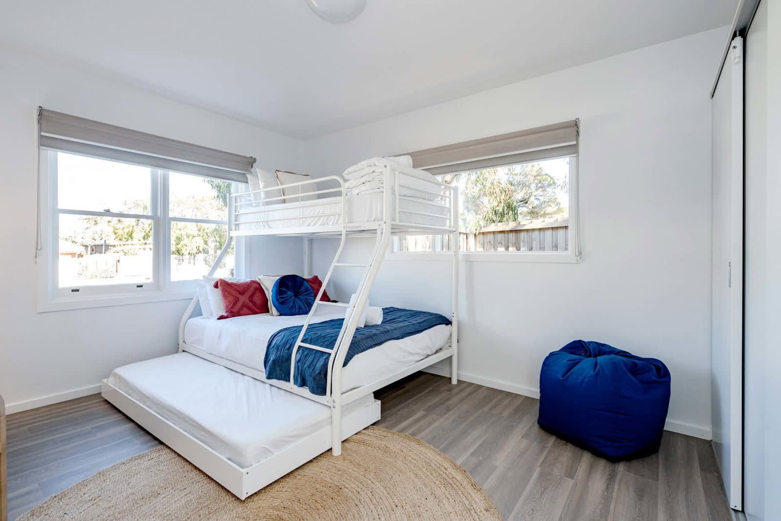 Furnished 2 Bedroom House in Torquay