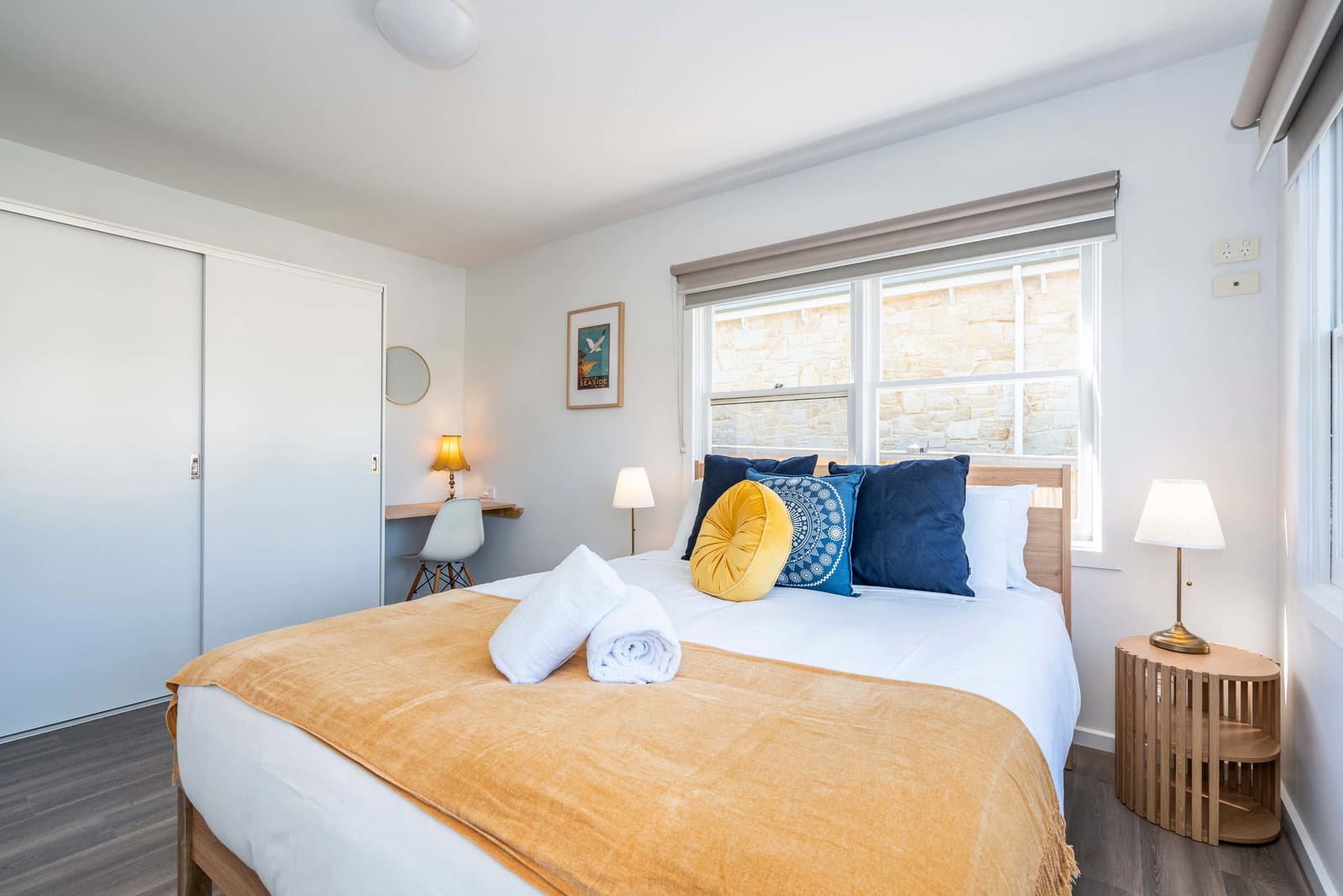 Furnished 2 Bedroom House in Torquay