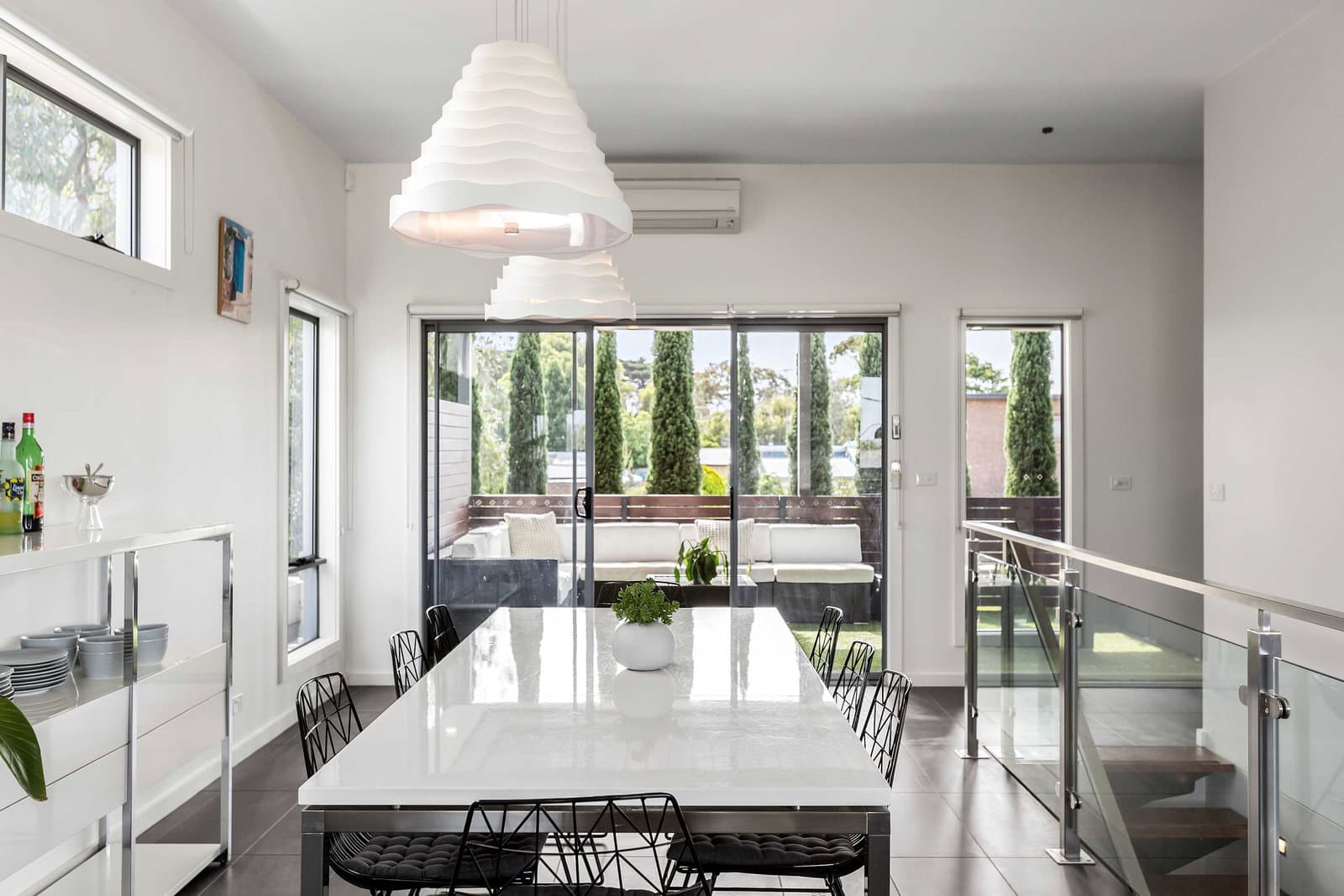 Furnished 3 Bedroom House in St Leonards