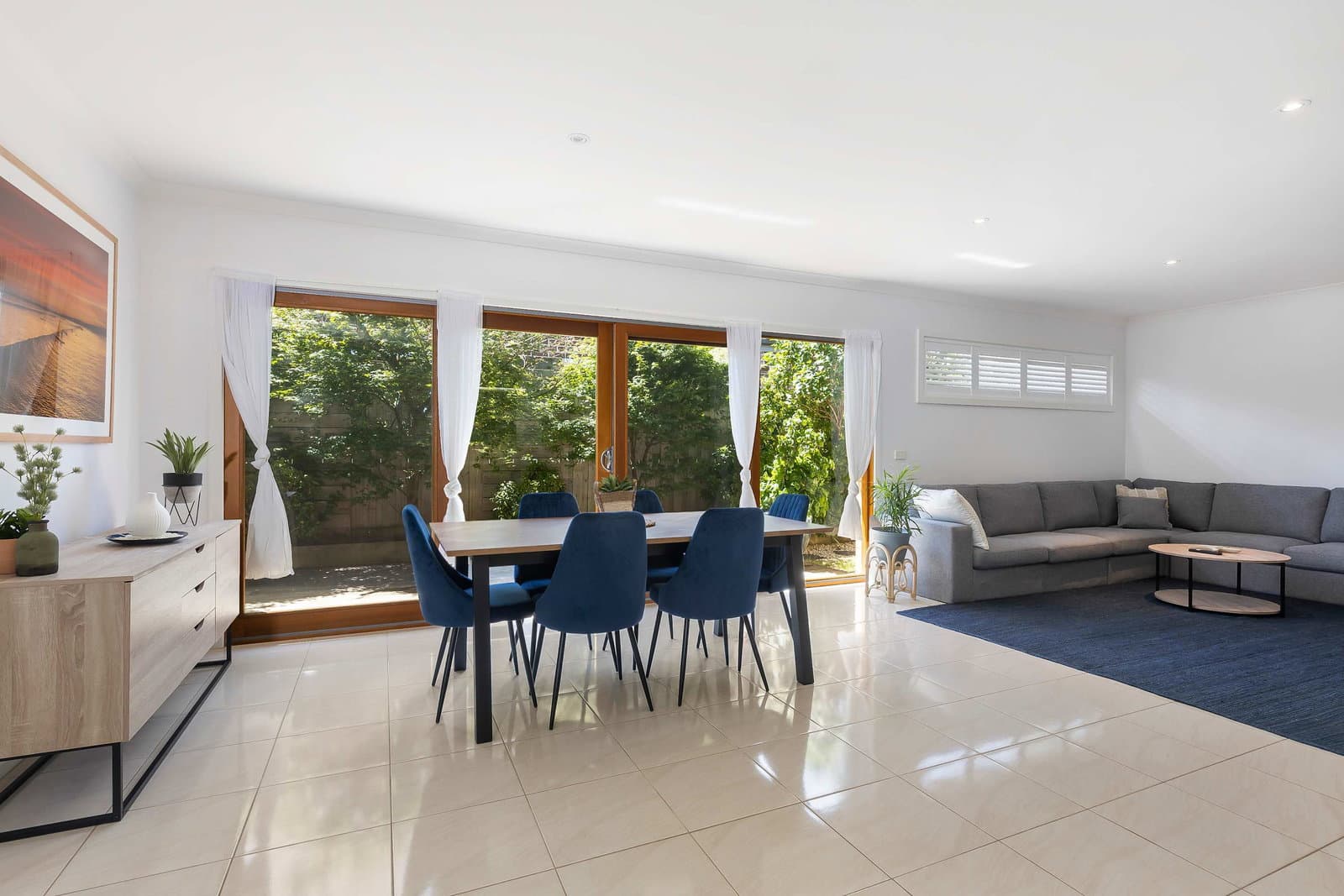 Furnished 3 Bedroom House in Ocean Grove