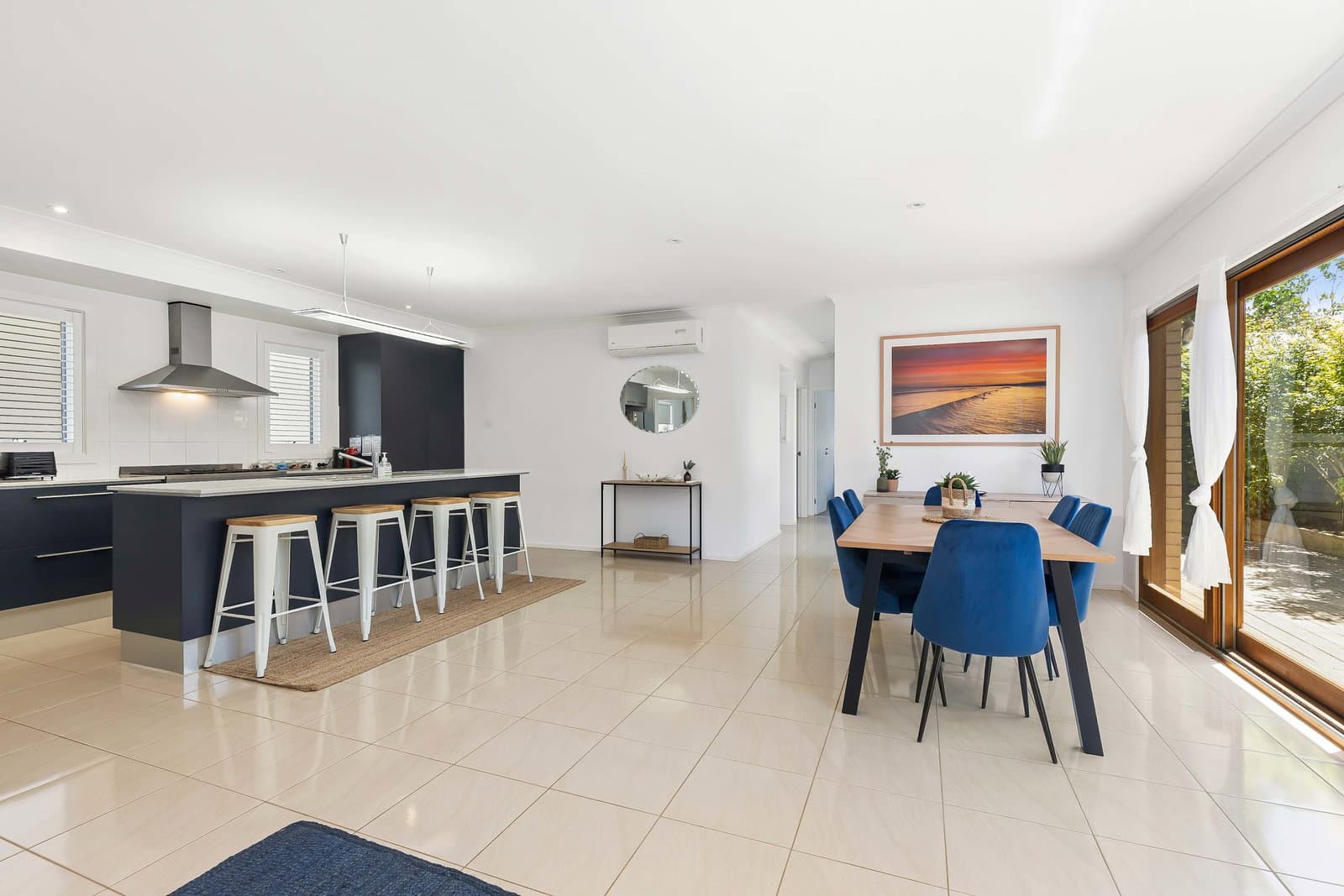 Furnished 3 Bedroom House in Ocean Grove