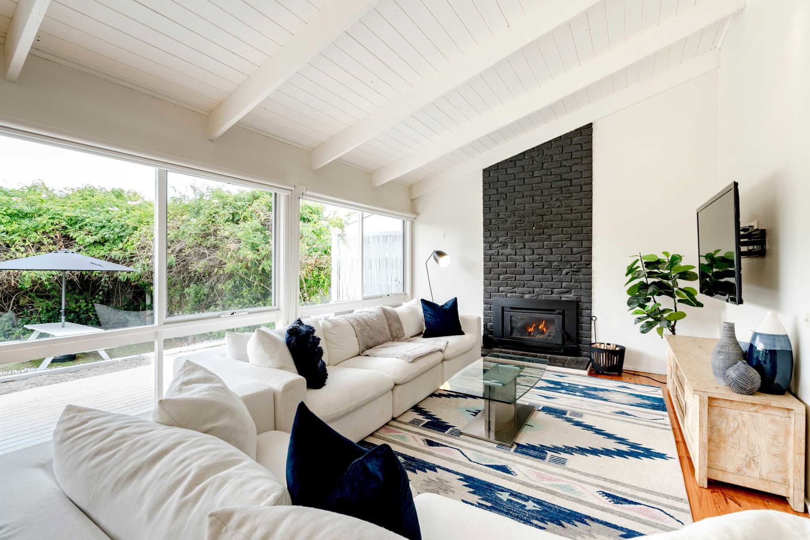 Furnished 3 Bedroom House in Torquay