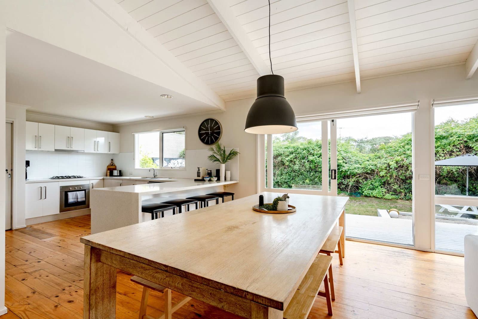 Furnished 3 Bedroom House in Torquay