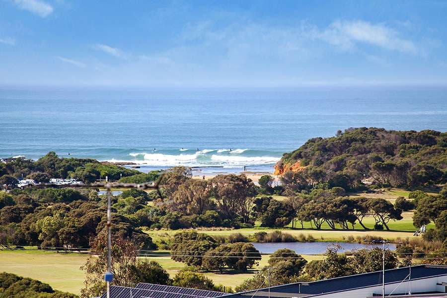 Furnished 3 Bedroom House in Torquay