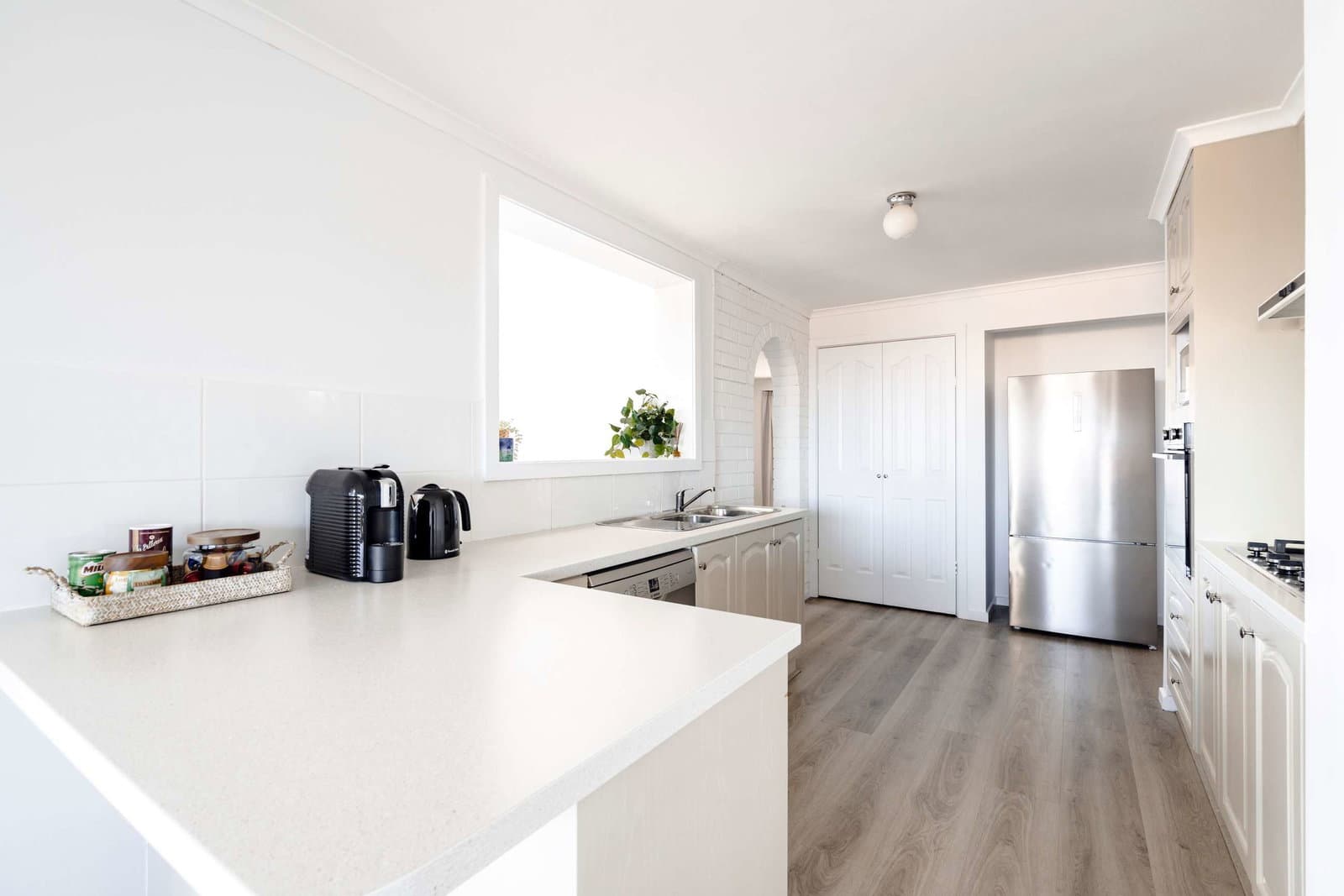 Furnished 3 Bedroom House in Ocean Grove