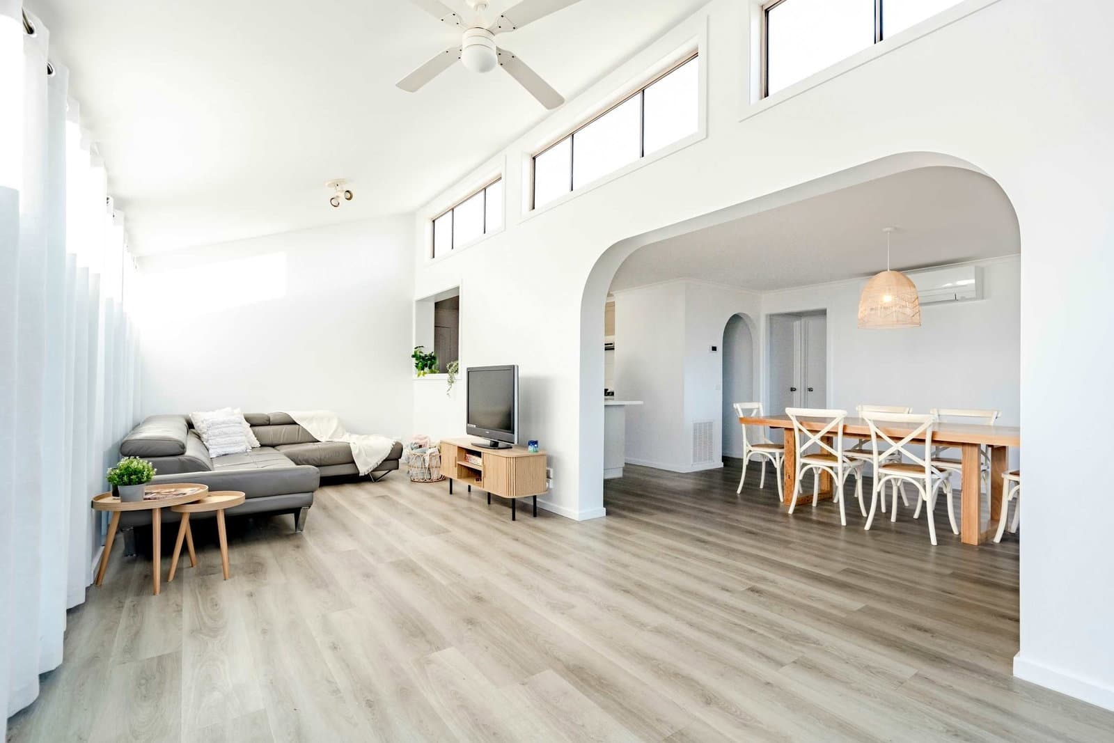 Furnished 3 Bedroom House in Ocean Grove