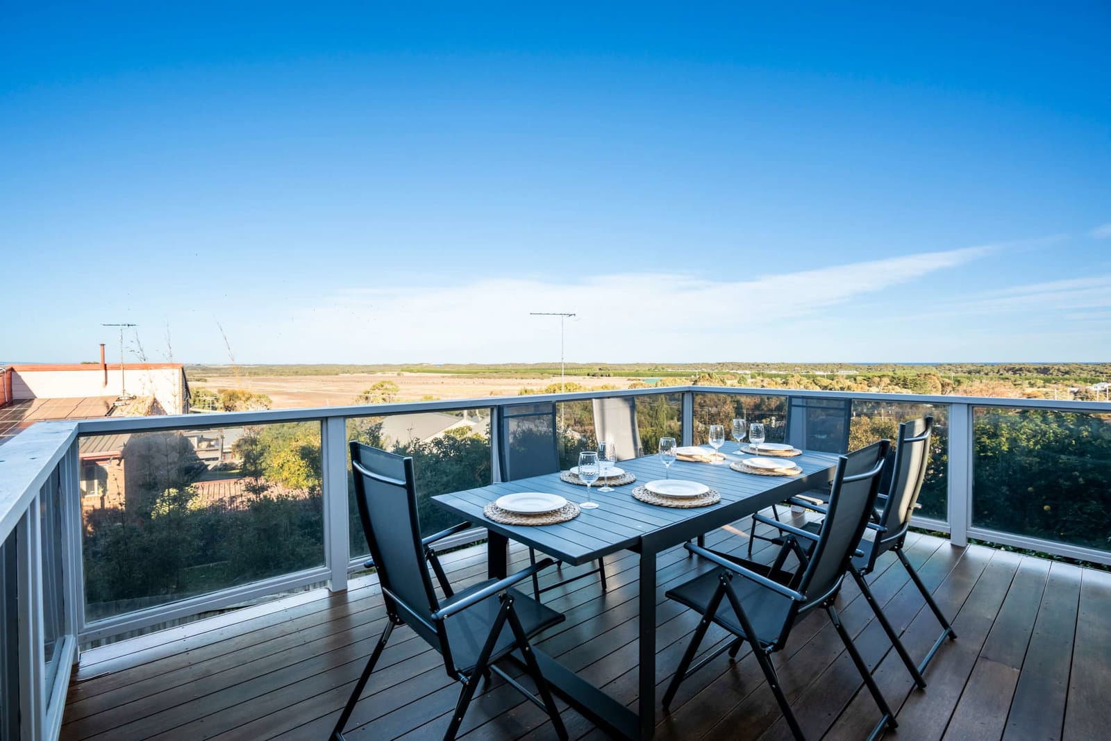 Furnished 3 Bedroom House in Ocean Grove
