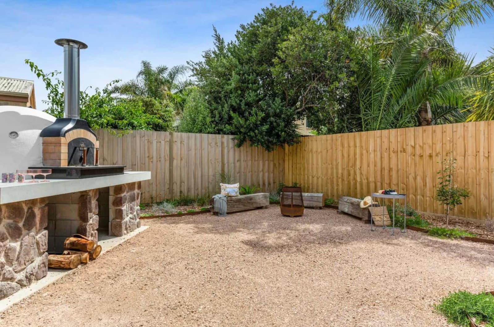 Furnished 3 Bedroom House in Ocean Grove