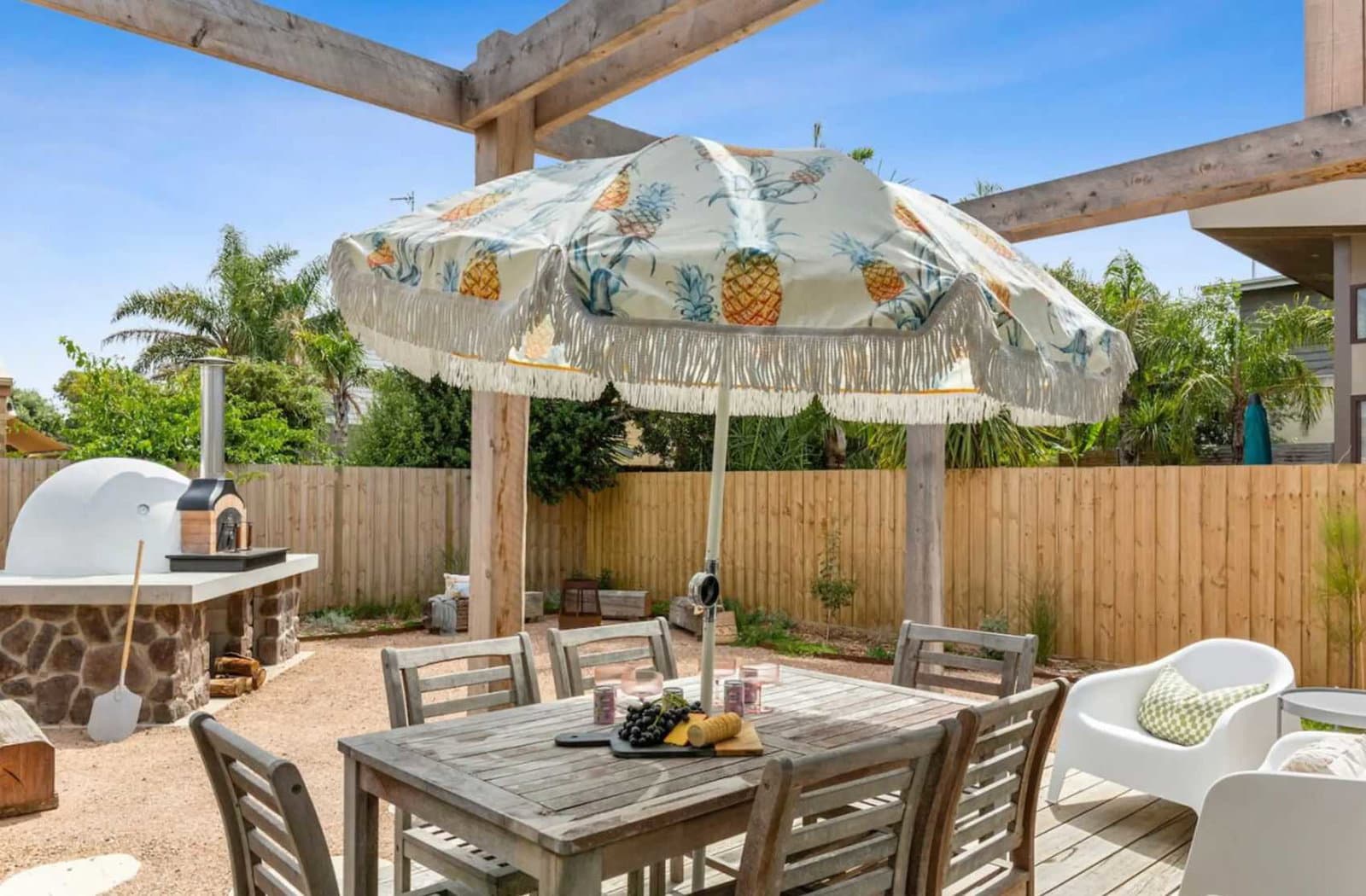 Furnished 3 Bedroom House in Ocean Grove