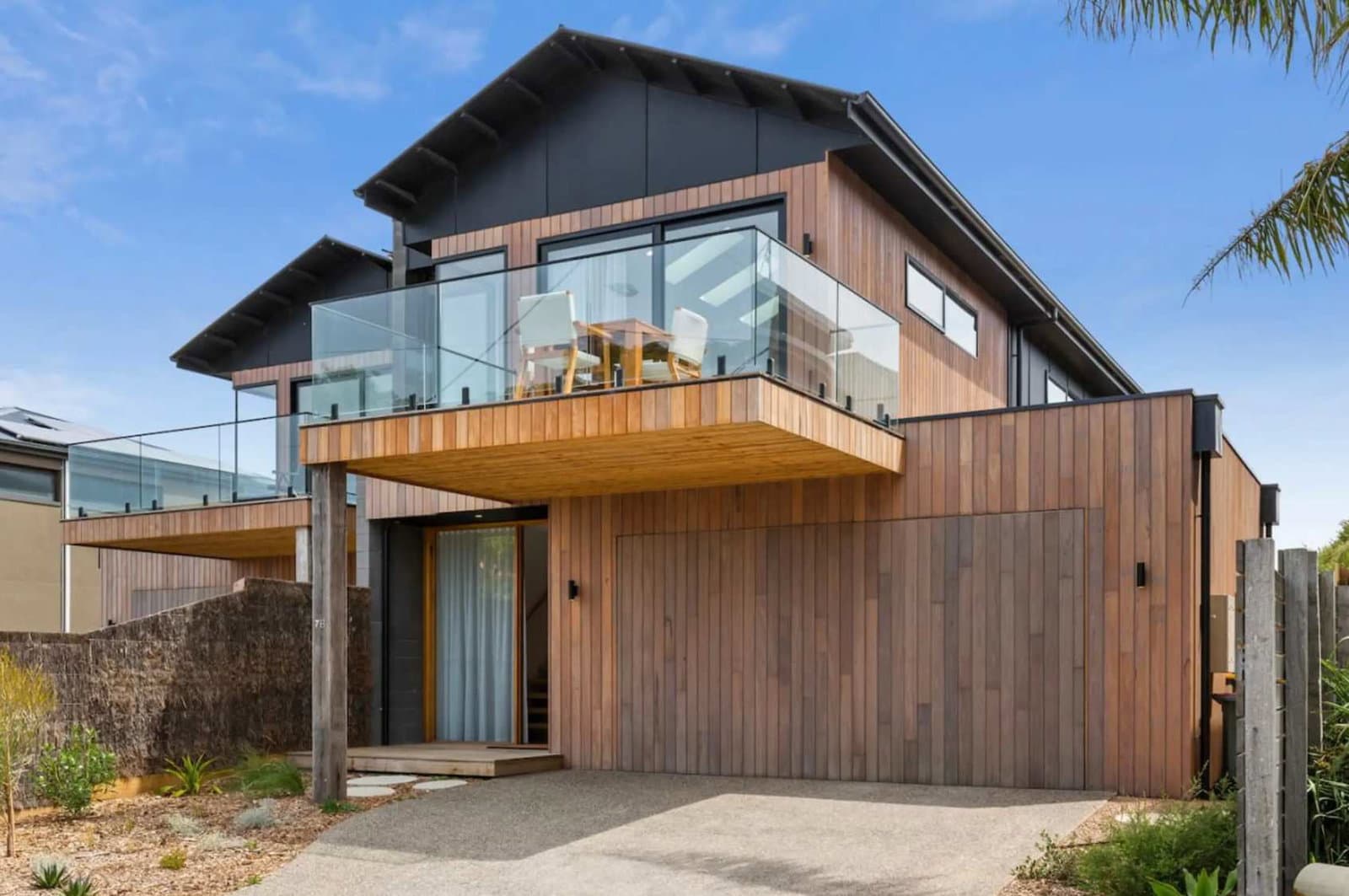 Furnished 3 Bedroom House in Ocean Grove