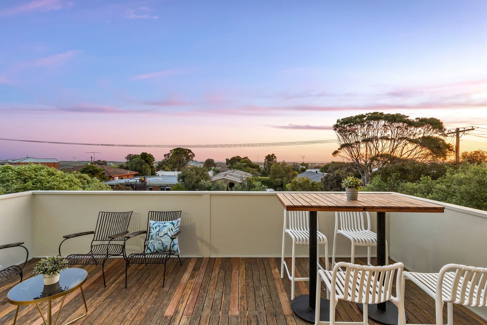 Furnished 4 Bedroom House in Ocean Grove