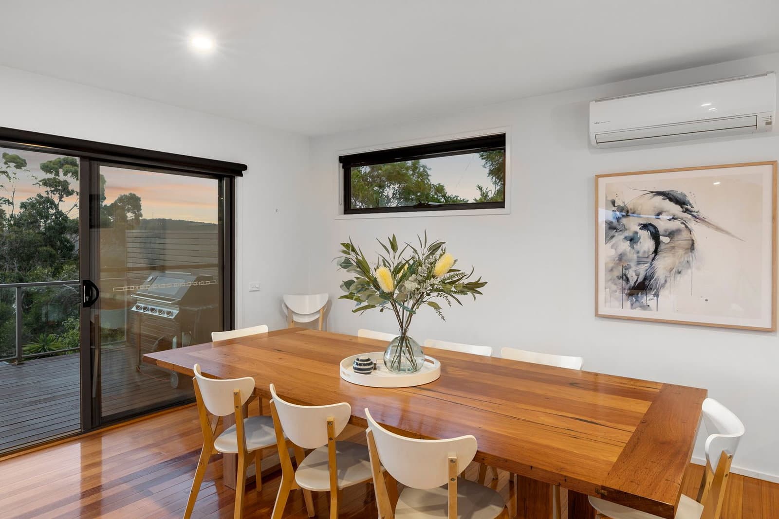 Furnished 4 Bedroom House in Aireys Inlet