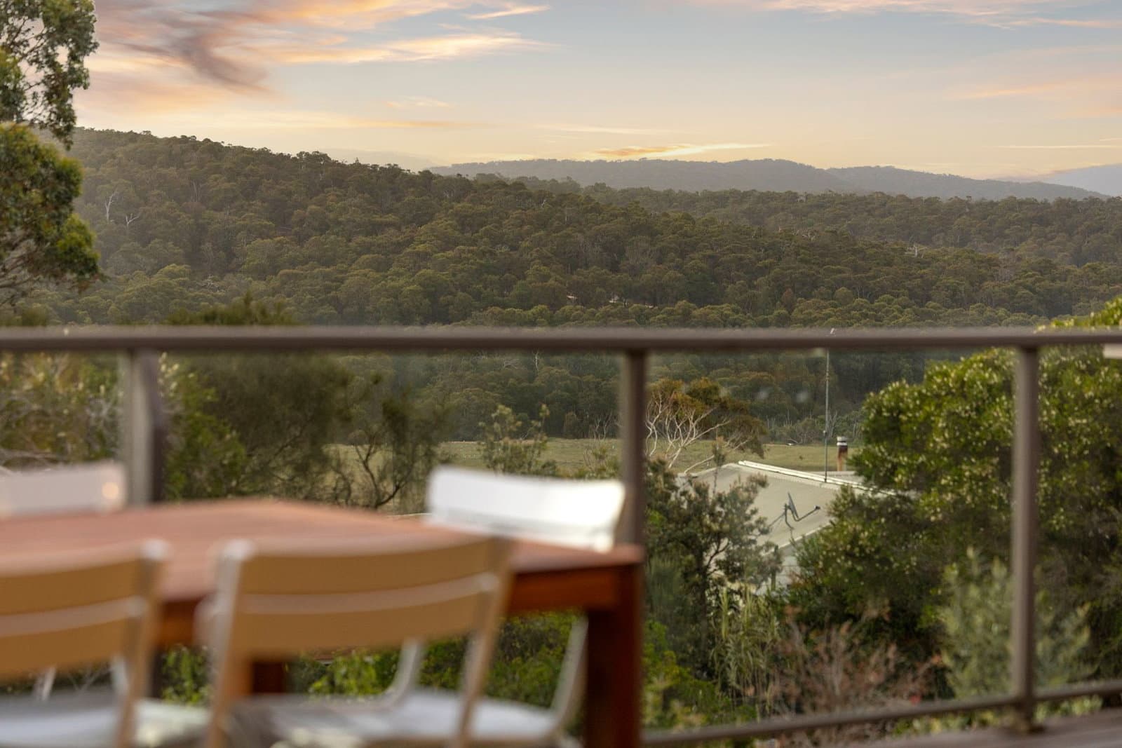 Furnished 4 Bedroom House in Aireys Inlet