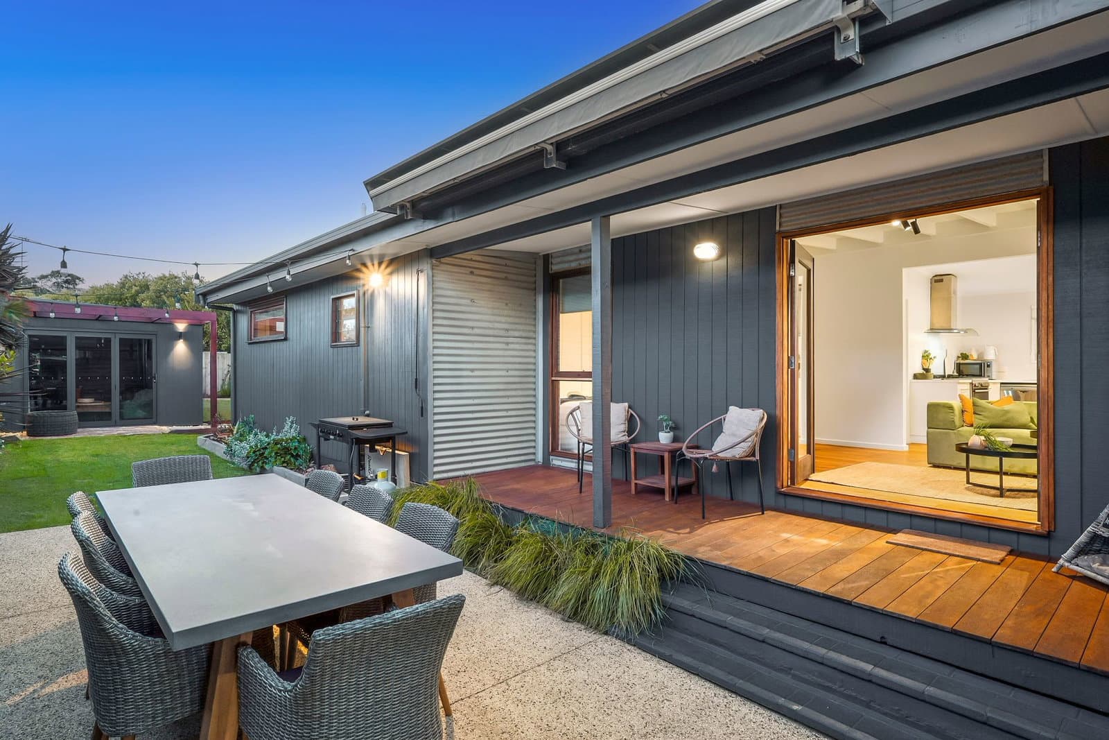 Furnished 4 Bedroom House in Ocean Grove