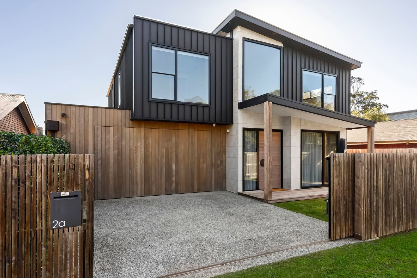 Furnished 4 Bedroom House in Barwon Heads