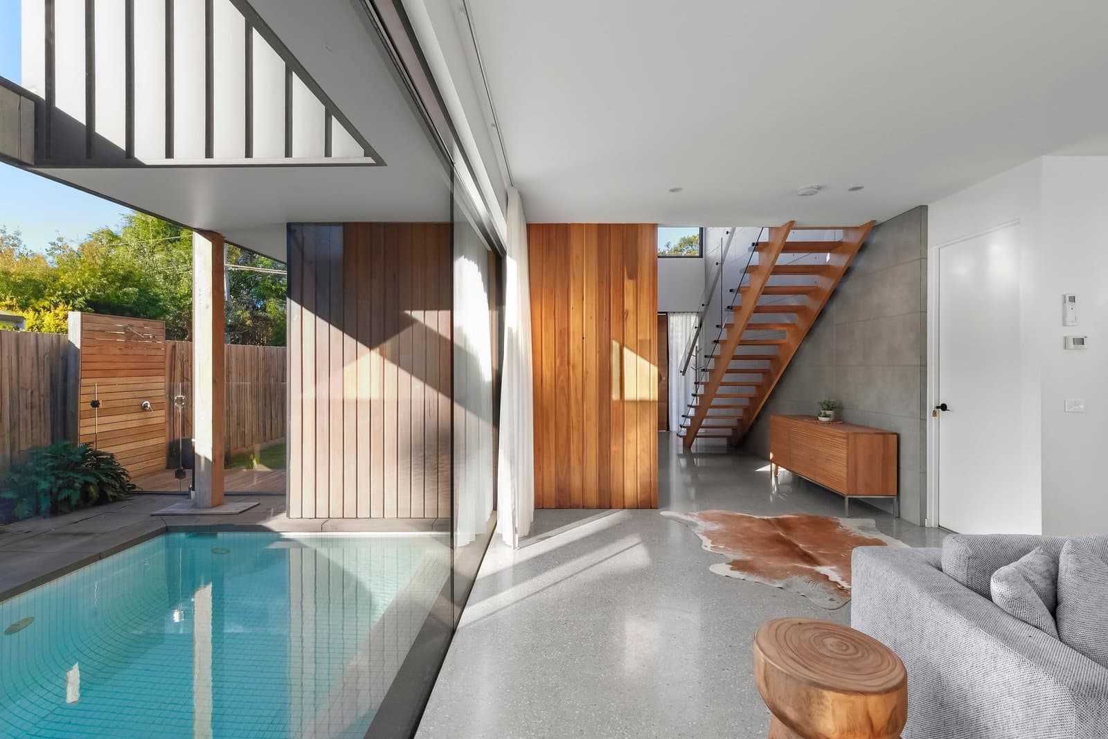 Furnished 4 Bedroom House in Barwon Heads