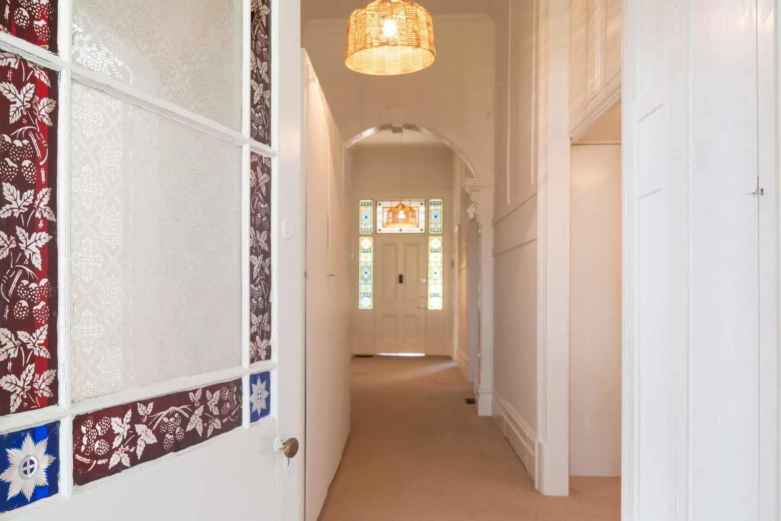 Furnished 4 Bedroom House in Point Lonsdale