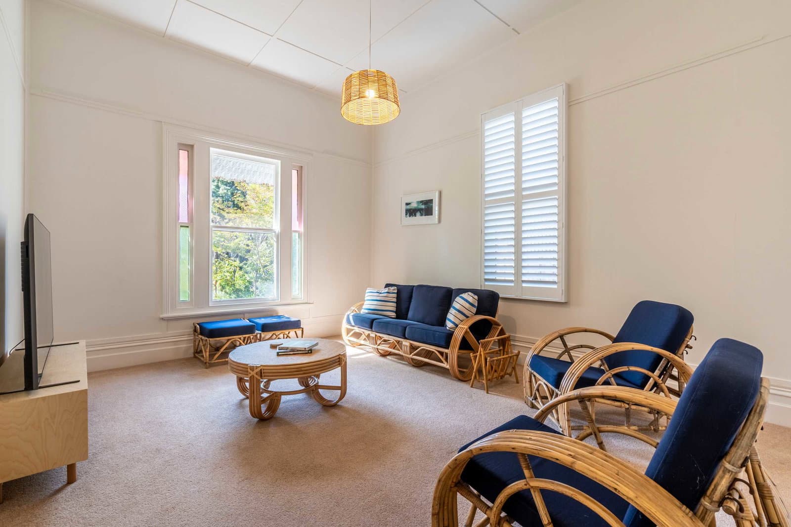 Furnished 4 Bedroom House in Point Lonsdale