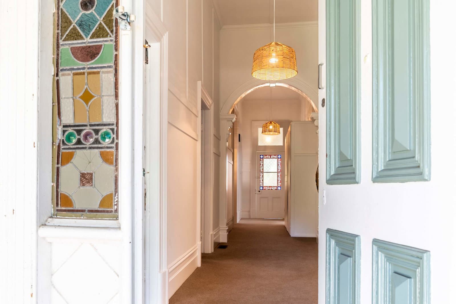 Furnished 4 Bedroom House in Point Lonsdale