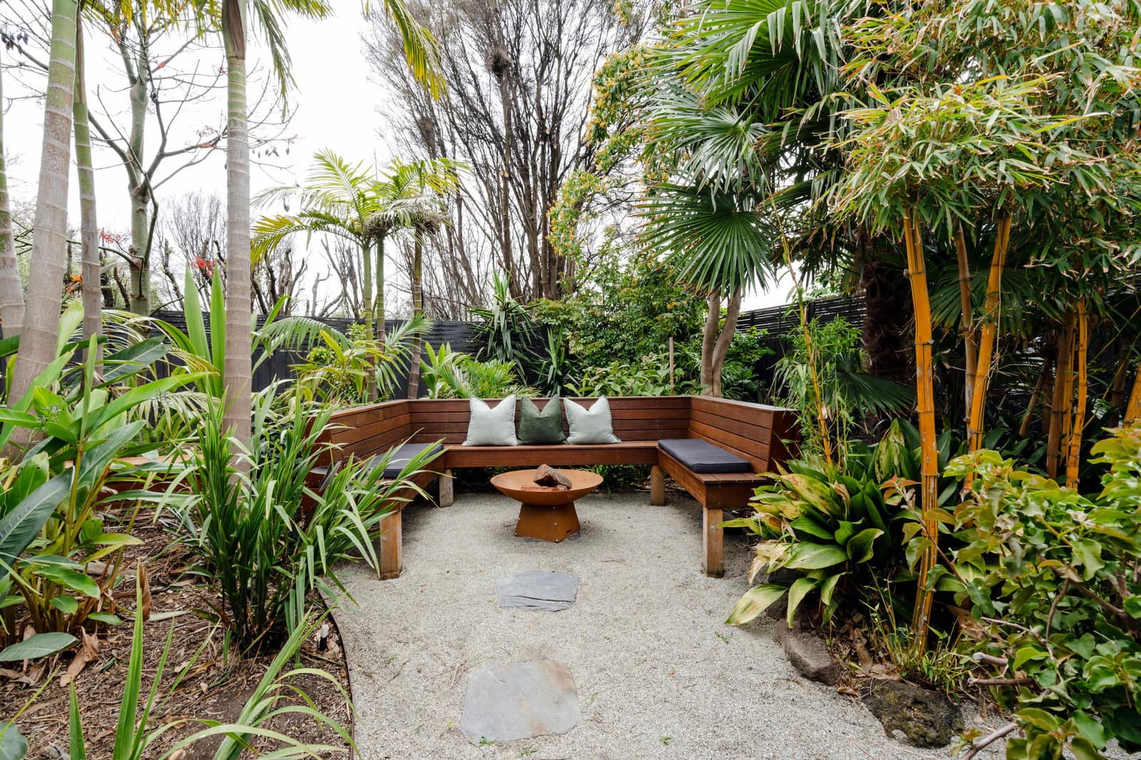 Furnished 3 Bedroom House in Barwon Heads