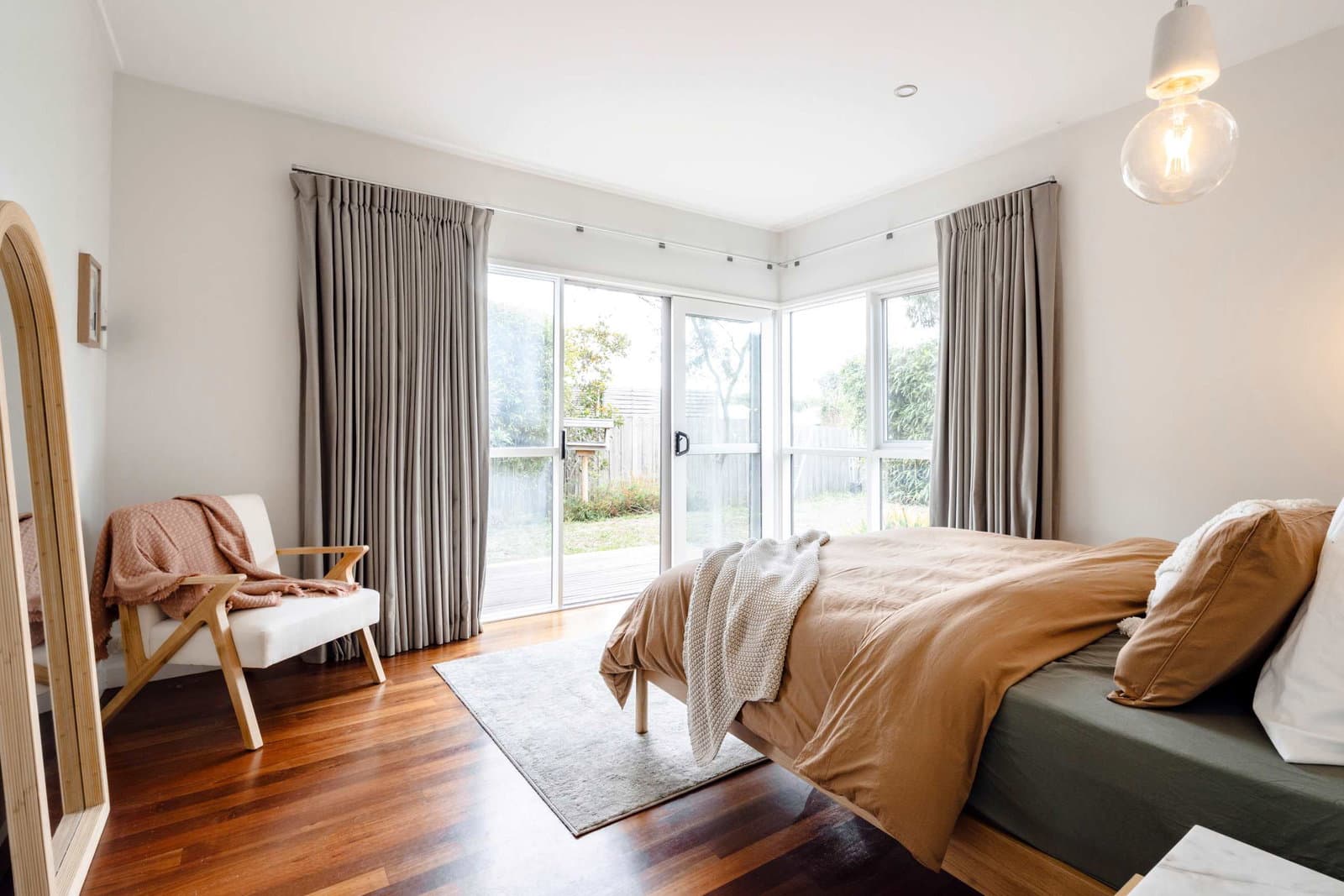 Furnished 3 Bedroom House in Barwon Heads