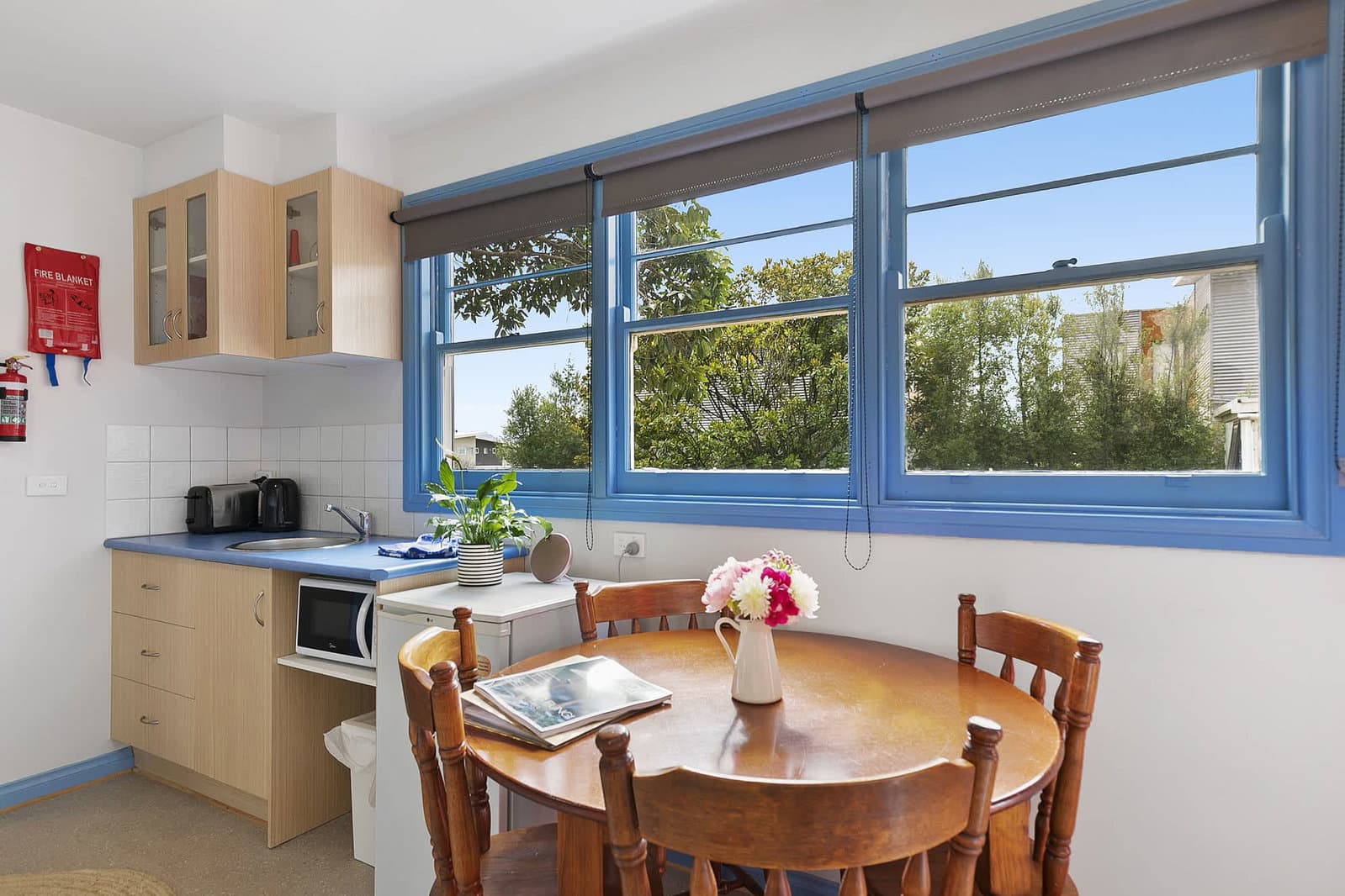 Furnished 1 Bedroom House in Torquay