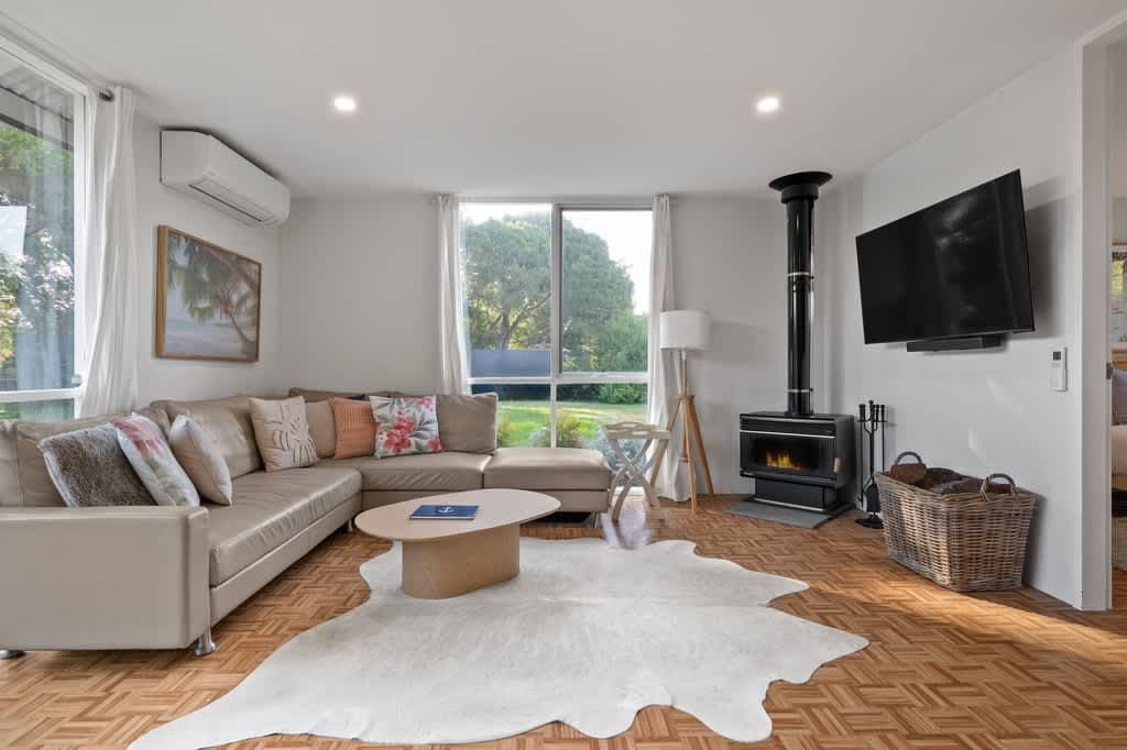 Furnished 4 Bedroom House in Rye