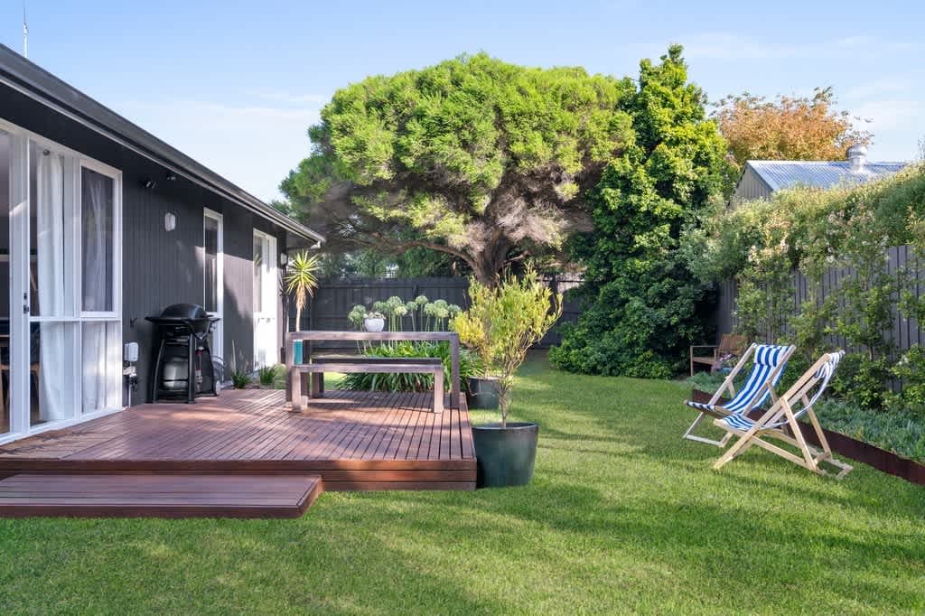 Furnished 4 Bedroom House in Rye