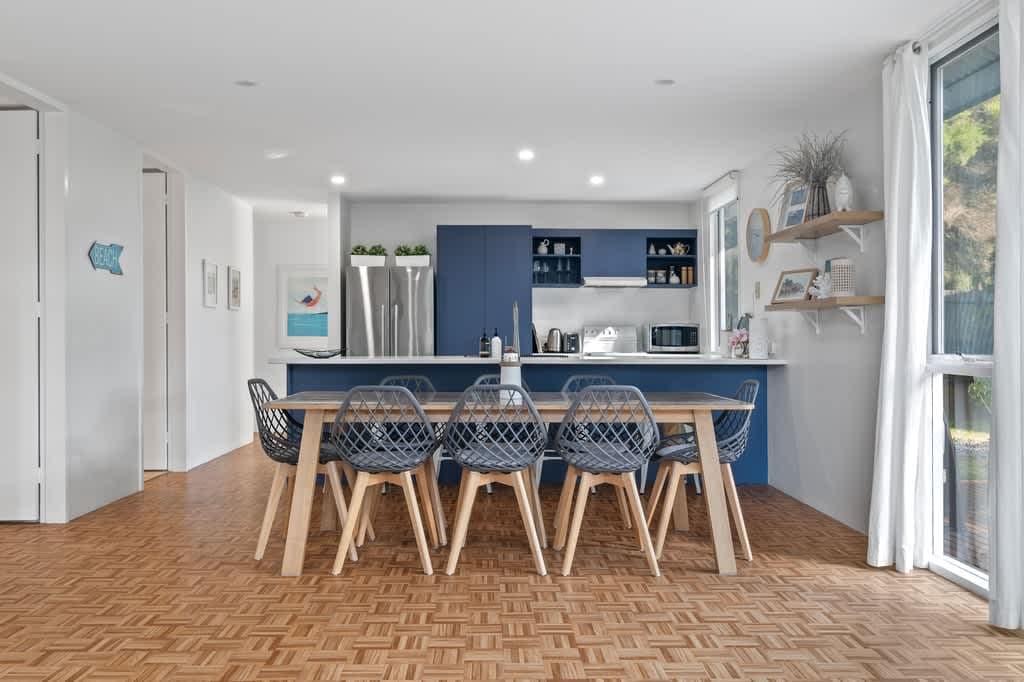 Furnished 4 Bedroom House in Rye