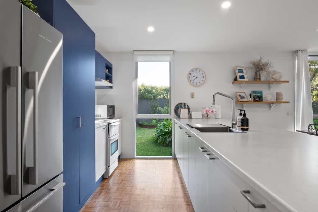 Furnished 4 Bedroom House in Rye