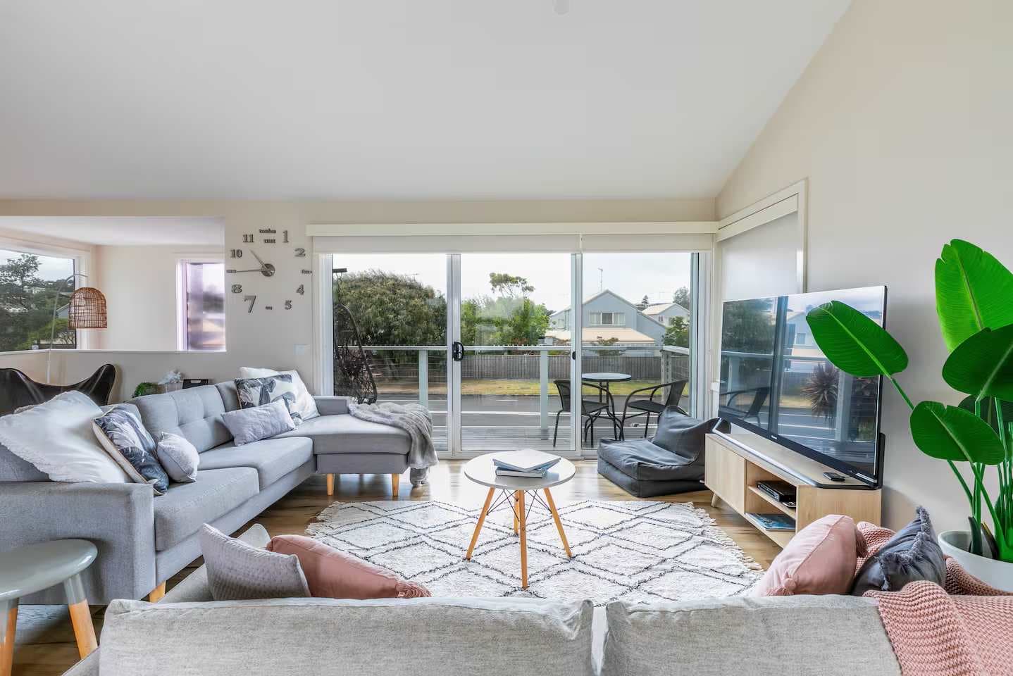 Furnished 3 Bedroom House in Ocean Grove