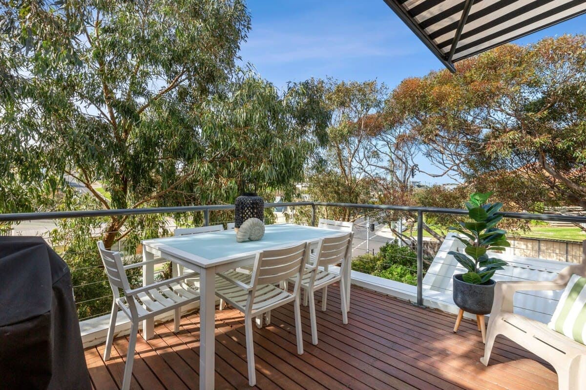 Furnished 3 Bedroom House in Ocean Grove